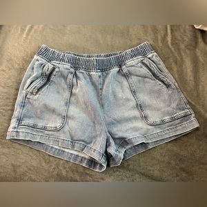 Women’s Stretchband American Eagle Shorts Size XL